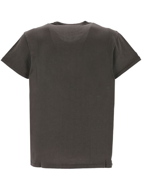 chest-pocket T-shirt TOM FORD | JCS015JMC030F24IG399